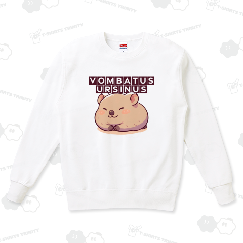 ウォンバット !Cute! Vombatus ursinus 8