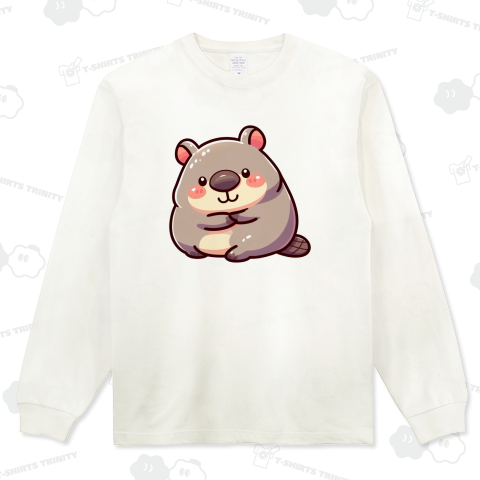 ウォンバット !Cute! Vombatus ursinus 14