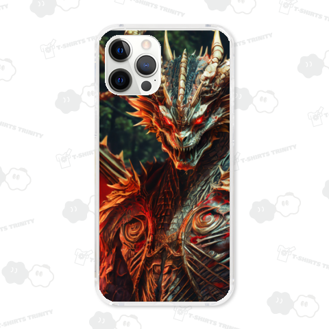 ドラゴンナイト、ドラゴンキング、ドラゴンロード