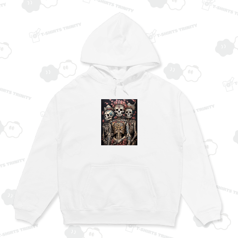 きれいなスカル