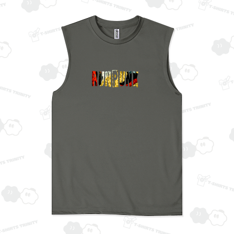 ロンドンパンク