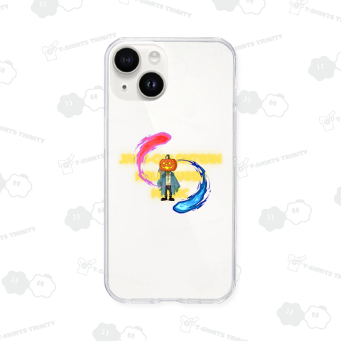 ハロウィンマジック