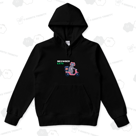 ミューバーイーツ