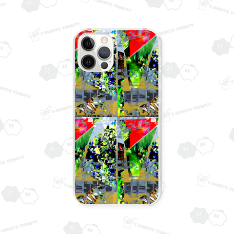 An emotional decision Design3 アートTシャツ