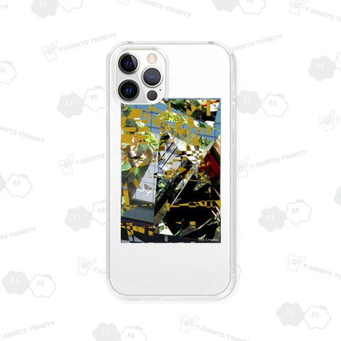 An emotional decision Design7 アートTシャツ