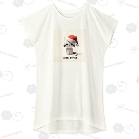 ねこクリスマス