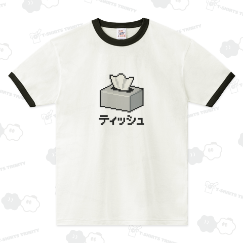 ドットティッシュ