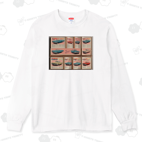 ヴィンテージスタイル