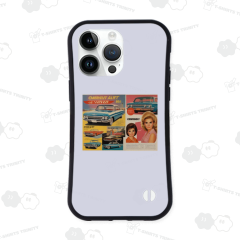 ヴィンテージカー