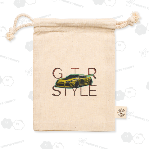 GTR STYLE