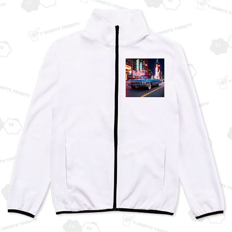 ニューヨーク アメ車