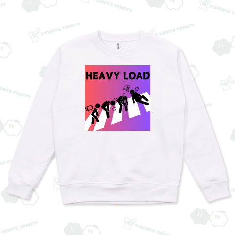 HEAVY LOAD