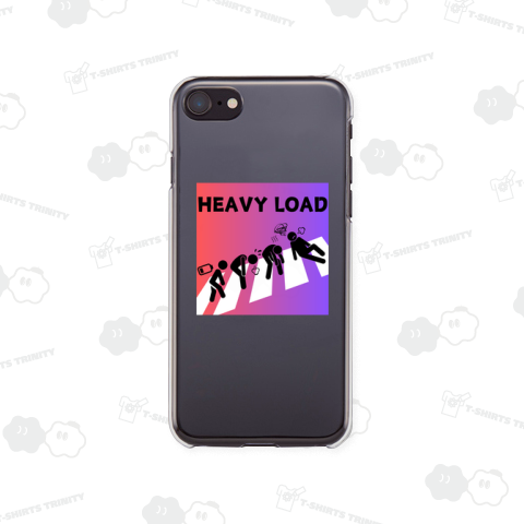 HEAVY LOAD