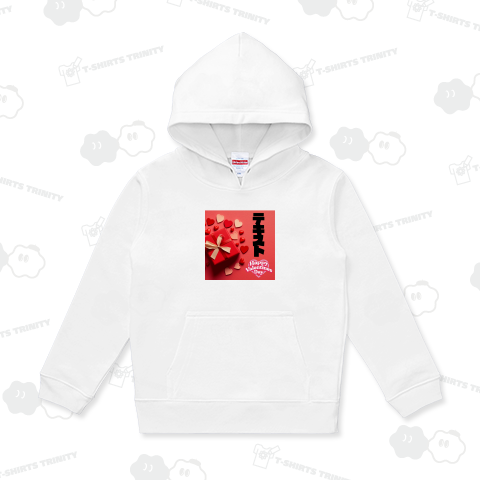 ハッピーバレンタイン