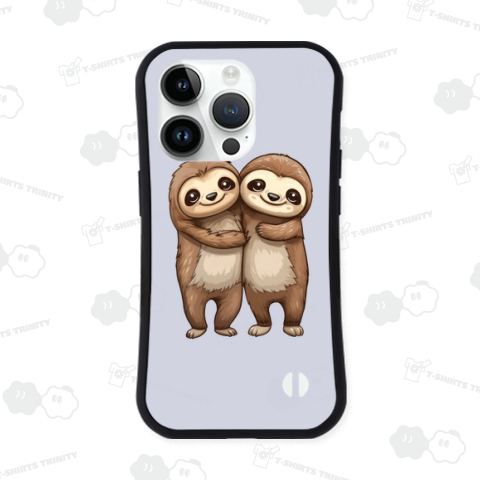 Punimal LOVEナマケモノ