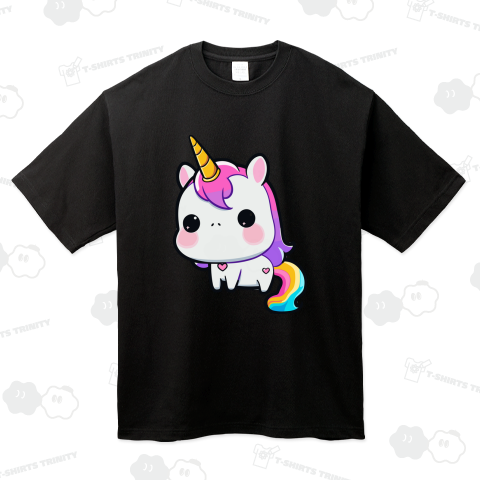 Punimal ユニコーン_02