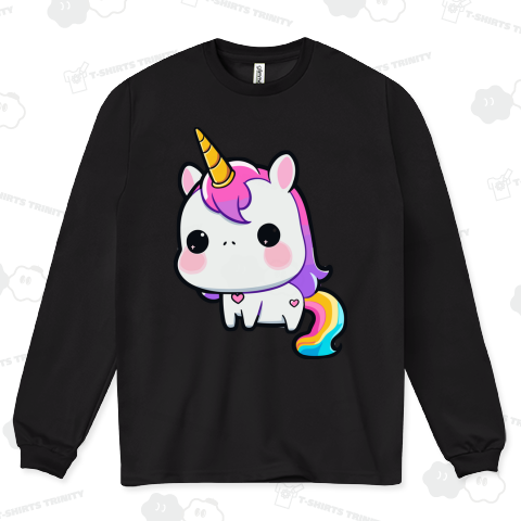 Punimal ユニコーン_02