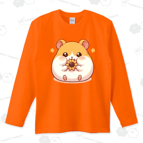 Punimal - プニマル くいしんぼハム