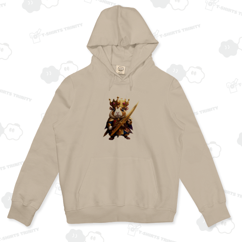 キングハムスター