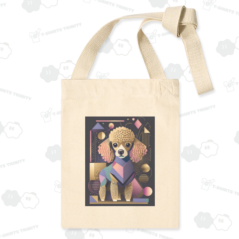 トイプードル♀