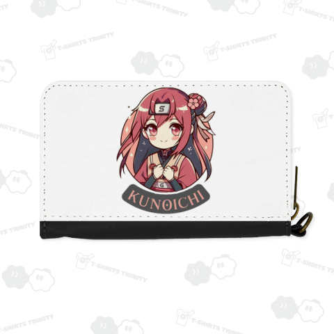 乙女チックなくのいち