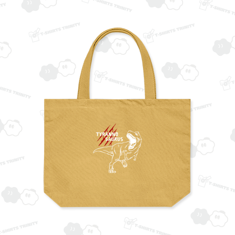 ティラノサウルス