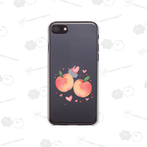 甘い愛に包まれて