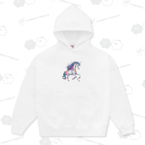 ユニコーーーーン☆