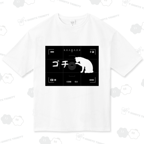 車載カメラに映り込むネコちゃん。その3