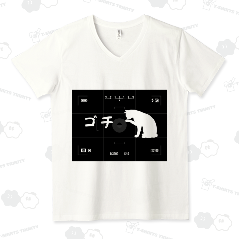 車載カメラに映り込むネコちゃん。その3