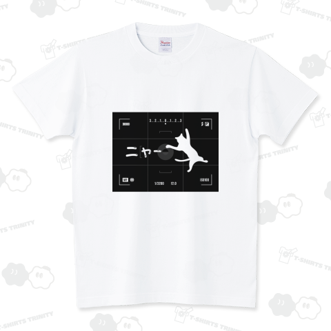 車載カメラに映り込むネコちゃん。その4