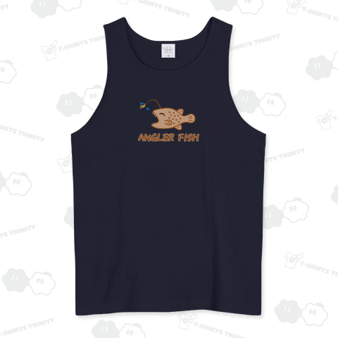 ANGLER FISH