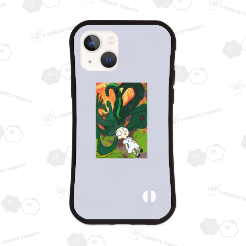 ifめでゅーさ×やまたのおろち