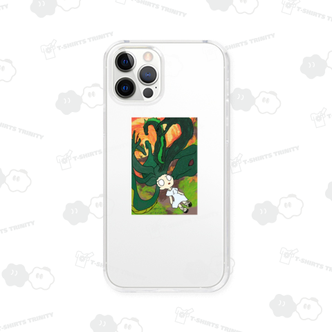 ifめでゅーさ×やまたのおろち