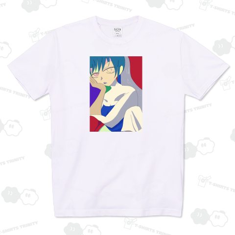 あぐらカラずれ