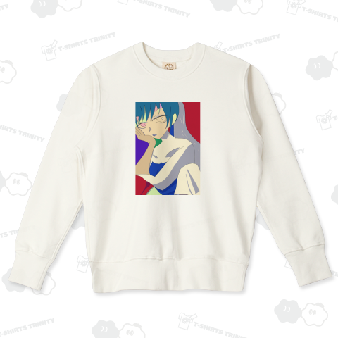 あぐらカラずれ