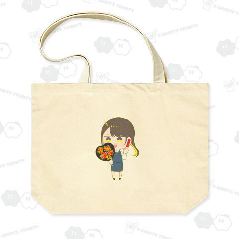 会社が爆発してほしいOLちゃん