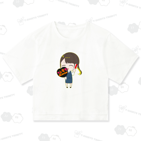 上司に話しかけられたくないOLちゃん