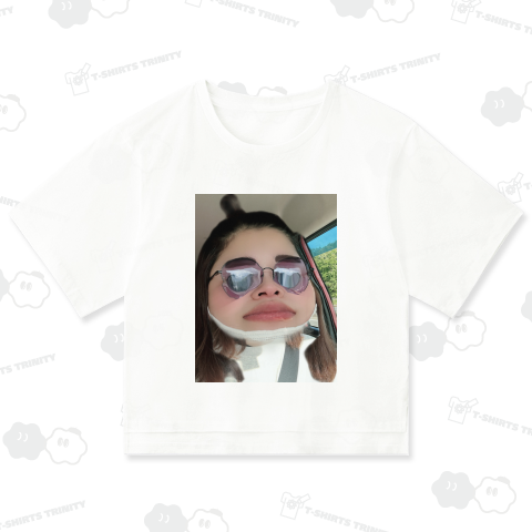 サバ女が仲間になりたそうにこちらを見ている。