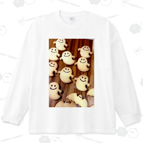 ハロウィンクッキー