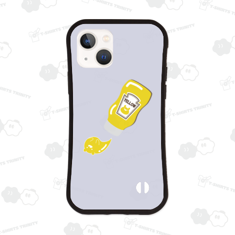 くま印 マスタード