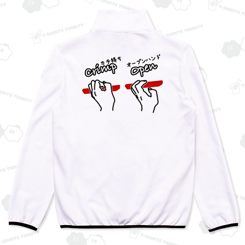 カチ と オープン