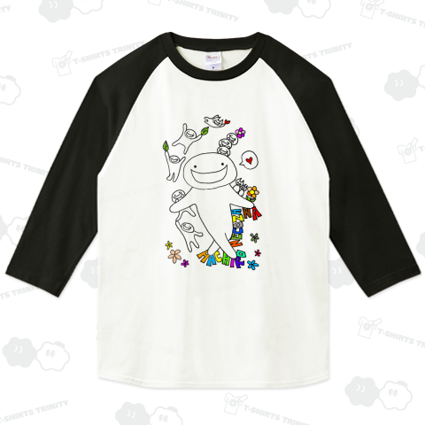 みんなでHAPPY*\(^o^)/*利益全額寄付*\(^o^)/*