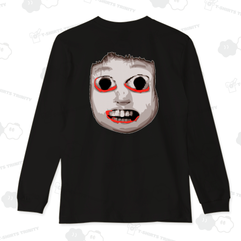 例のアレ(パーカー)