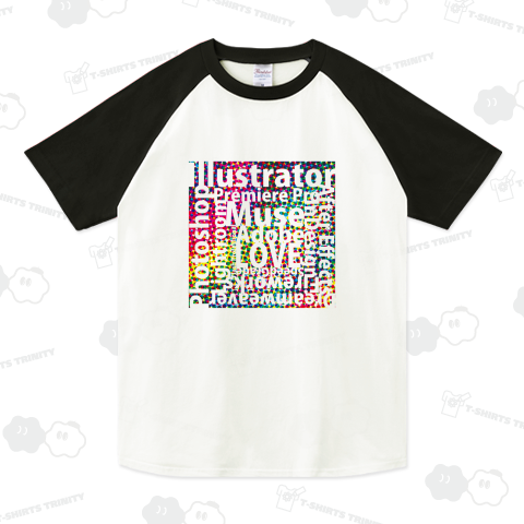Adobe LOVE