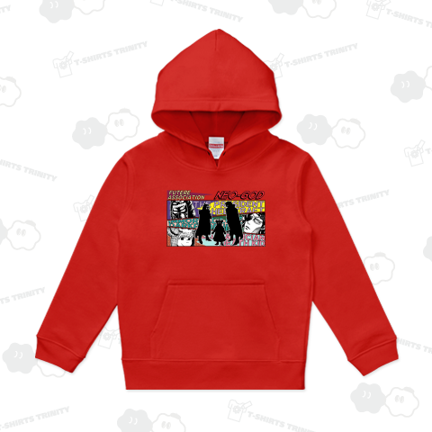 未来結社ネオゴッド