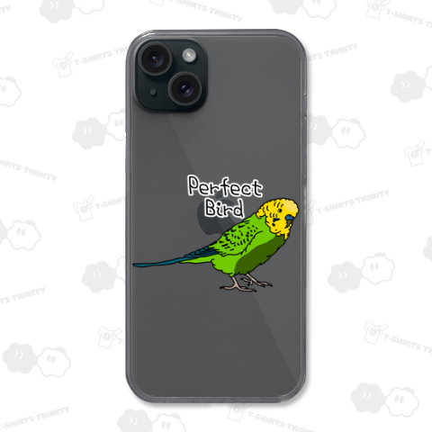 Perfect Bird 孝之助