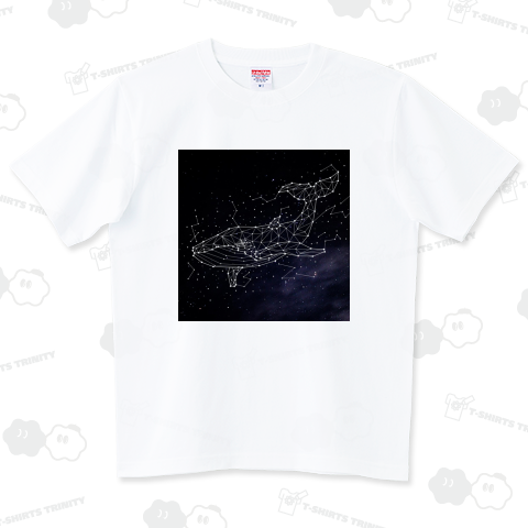 星座 クジラ