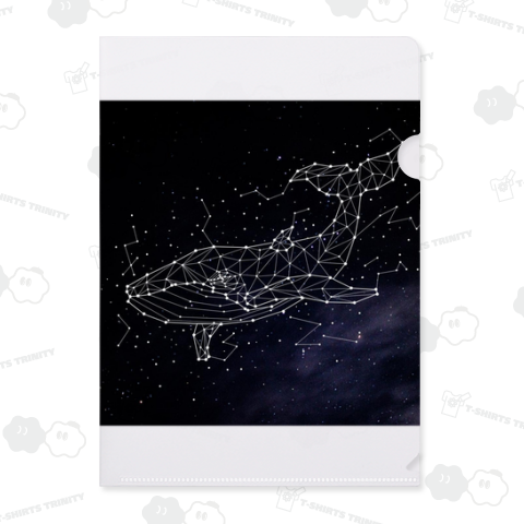 星座 クジラ