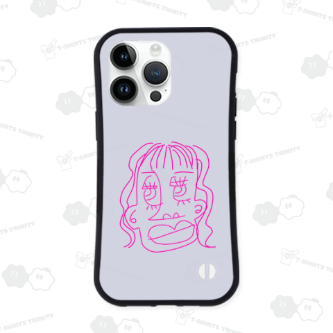 CLLLLのシンプリーピンキュおばさん卍卍卍卍